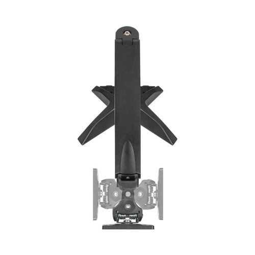 Monitor Mount Stand Amer Networks AMR1UC Black 49 Inch 19kg Capacity