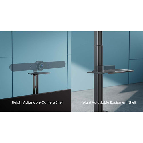 Manhattan 462693 TV mount/stand