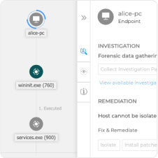 Bitdefender GravityZone Endpoint Detection and Response