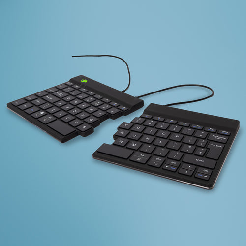 R-Go Tools RGOSP-UKWIBL keyboard