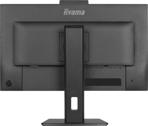 iiyama ProLite XB2797QSNPH-B1 27IN IPS LCD 4MS 2560X1440 350CD/M2 HDMI/DP/USB 2 computer monitor