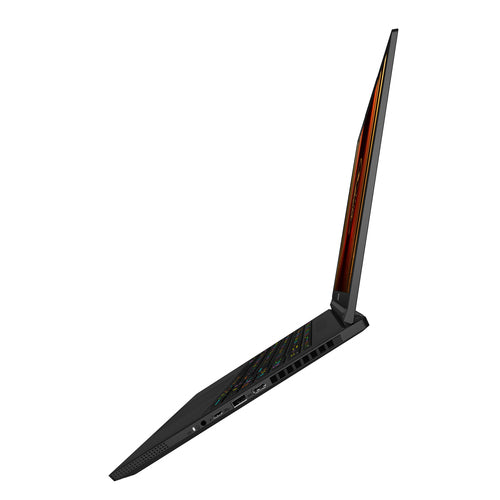 MSI Stealth A16 AI+ A3XWHG-207US Gaming-Laptop - Ryzen 7, 16" 2560x1600, 64 GB RAM, 2 TB SSD