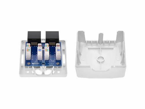 Monoprice 7091 network junction box
