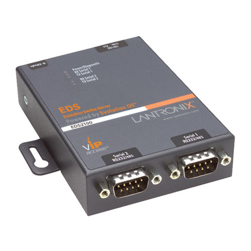 Lantronix ACC-520-0182-00 power adapter/inverter