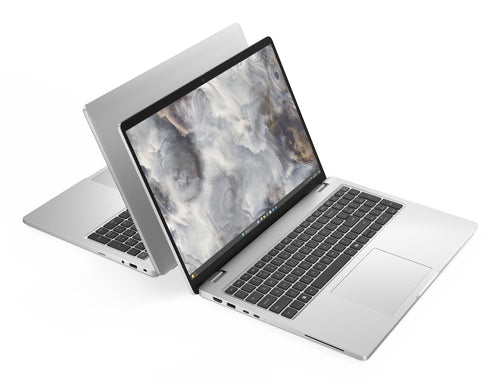 16-Inch DELL Pro 16 Plus Laptop Intel Core Ultra 7 32GB RAM 512GB SSD