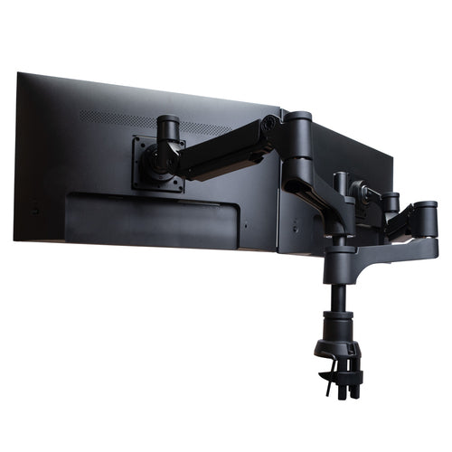 R-Go Tools RGOVLCA4TWSI monitor mount / stand