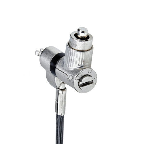 StarTech.com UNIVKMKO-LAPTOP-LOCK cable lock