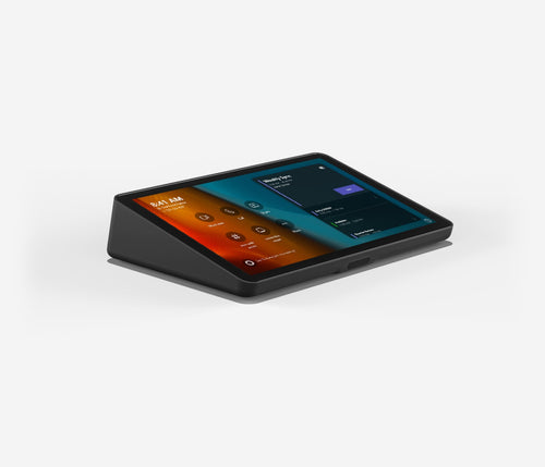 Logitech Entry-Level Small Room Solution for Microsoft Teams Rooms on Windows video conferencing system