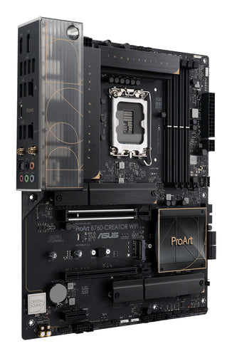 ASUS PROART B760-CREATOR WIFI