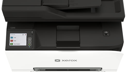 Xerox C255a