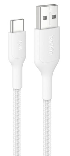 Belkin CAB022FQ2MWH USB cable