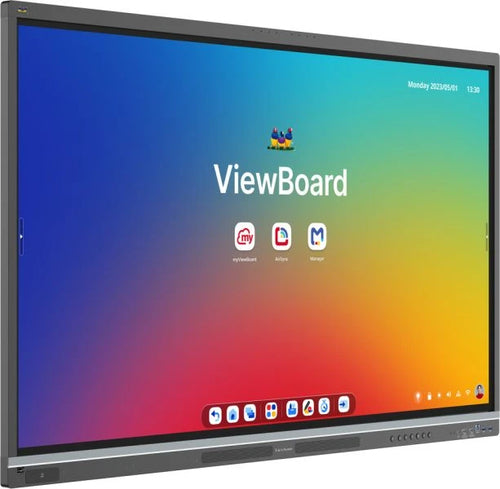 Viewsonic IFP8651 Display interactive whiteboard