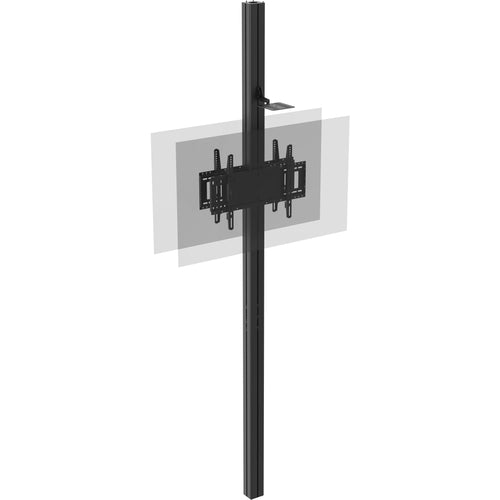 Vision VFM-POST signage display mount