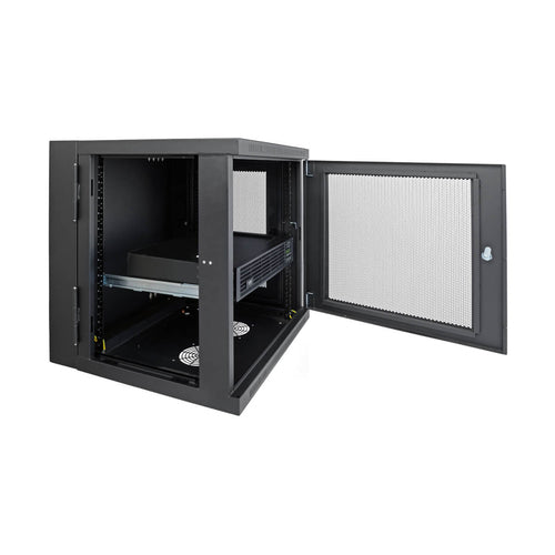 Tripp Lite 4POSTRAILKITWM rack accessory