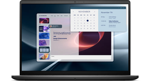 DELL Pro 14 Essential PV14255