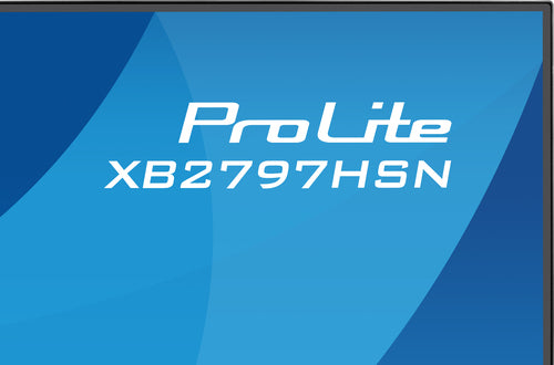 iiyama ProLite XB2797HSN-B1 computer monitor