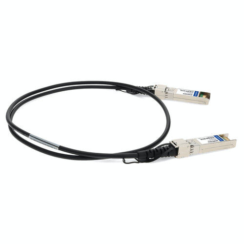 AddOn Networks ADD-SHPSFT-PDAC1M InfiniBand/fibre optic cable