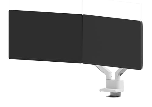 Neomounts DS70-250WH2 monitor mount / stand