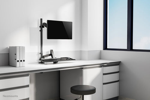 Neomounts DS90-325BL1 monitor mount / stand