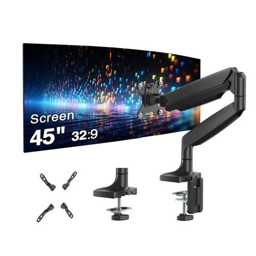 Siig CE-MT5911-S1 monitor mount / stand