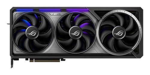 ASUS ROG Astral - -RTX5080-O16G-GAMING