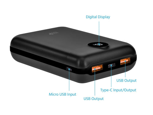 Monoprice Compact