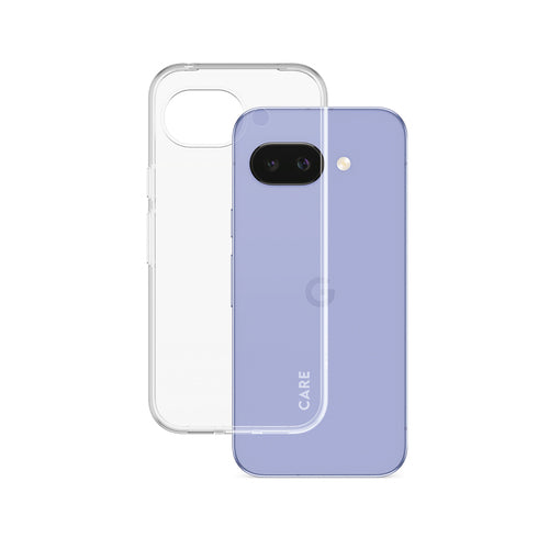 PanzerGlass CARE™ by ® X-Ray Case Google Pixel 10a 5G mobile phone case