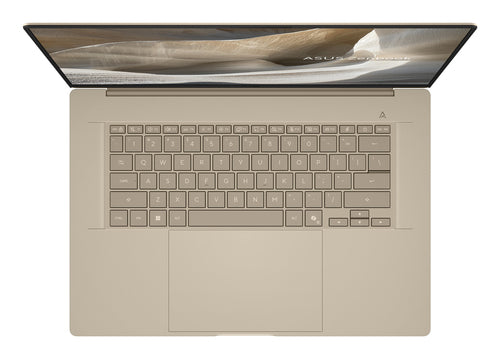 ASUS Zenbook A16 UX3607OA-SQ005W Copilot+ PC