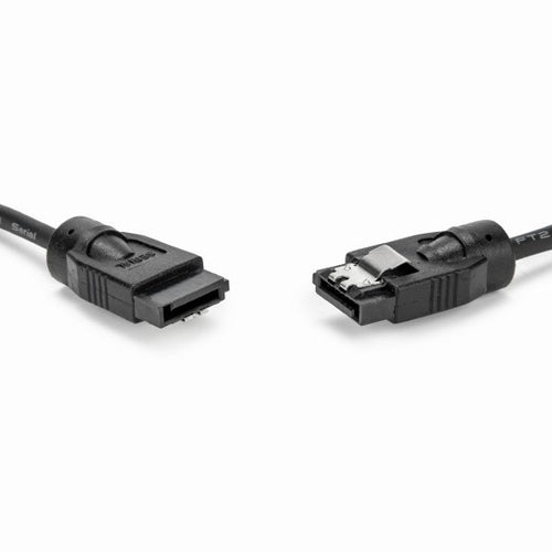 Rocstor Y10C867-B1 SATA cable