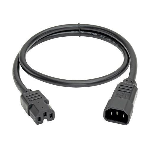 Tripp Lite P018-003 power cable
