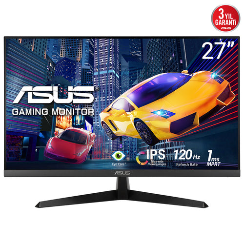 ASUS VY279HGR computer monitor