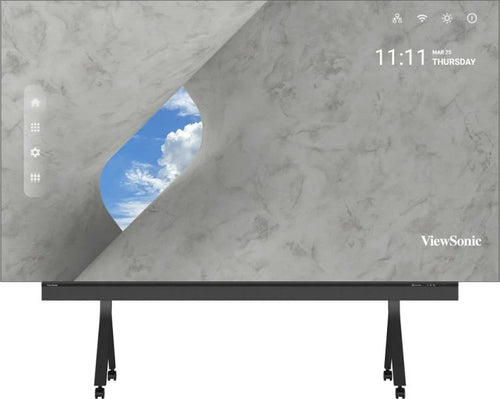 Viewsonic LDP163-091C Signage Display