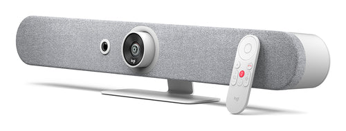 Logitech 960-001348 video conferencing system