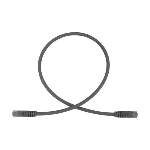 Tripp Lite N261-003-GY Netzwerkkabel