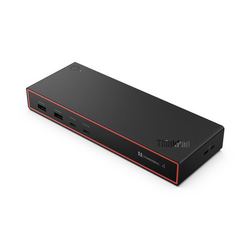Lenovo 40BG0135GE laptop dock/port replicator