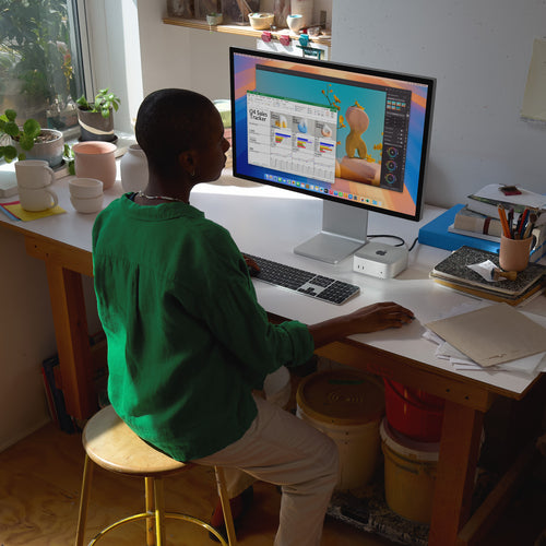 Apple Mac mini