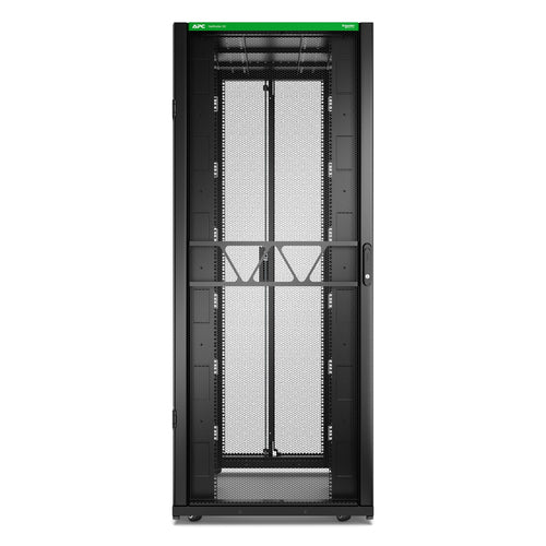 APC AR3380B2 rack cabinet