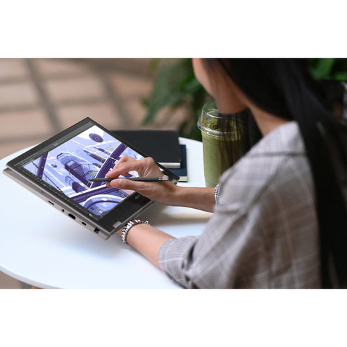 ASUS Chromebook CX34 Flip CB3401FBA-LZ0347