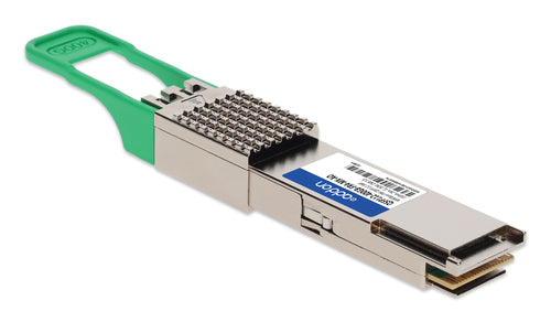 AddOn Networks QSFP112-400GB-FR4-MX-AO network transceiver module