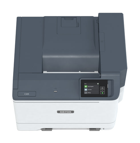 Xerox C320V_DNI laser printer