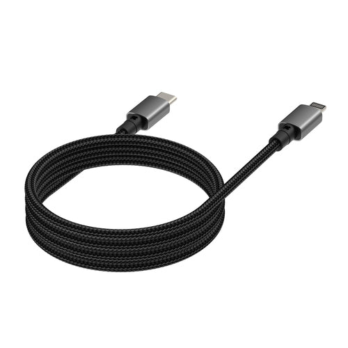 Vision TC 1MLTGMAG/BL lightning cable