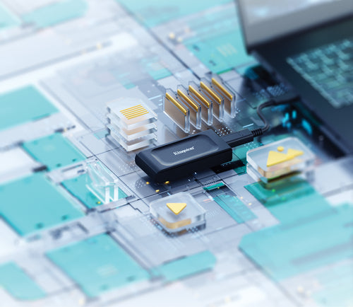 Kingston Technology XS1000