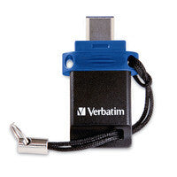 Verbatim 71275 USB flash drive