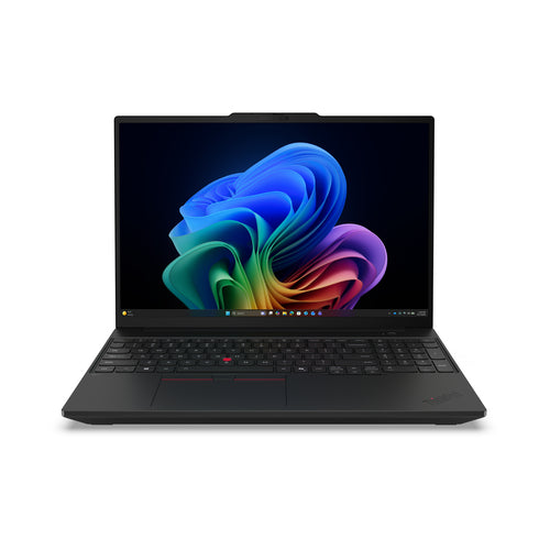 Lenovo ThinkPad T16 Gen 5 (Intel) Copilot+ PC