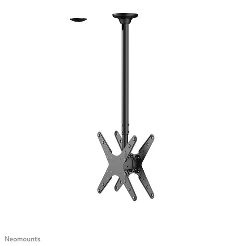 Neomounts FPMA-C340DBLACK TV mount/stand