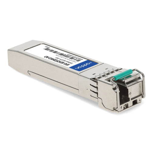 AddOn Networks SFG-AEH2FZDAVZ-AO network transceiver module