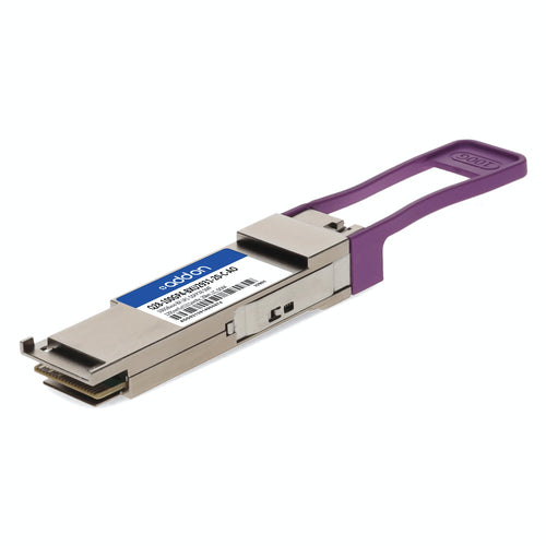 AddOn Networks Q28-100GP4-BXU2931-20-C-AO network transceiver module