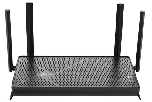 TP-Link Archer BE3600 wireless router