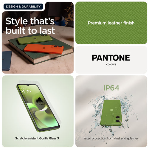 Motorola moto g06