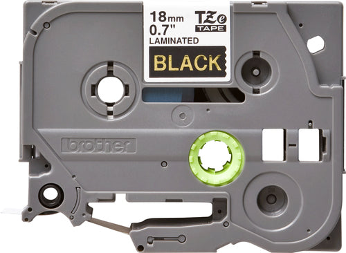 Brother TZE-344 label-making tape